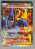 108 Mega Heracross ex Phantasmal Flames Ultra Rare NM