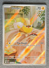 099 Yamper Phantasmal Flames Illustration Rare NM