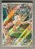106 Meowth Phantasmal Flames Illustration Rare NM