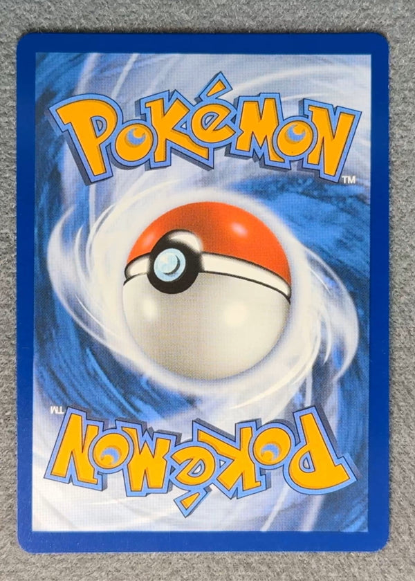 098 Piplup Phantasmal Flames Illustration Rare NM