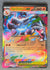 013 Mega Charizard X ex Phantasmal Flames Double Rare NM