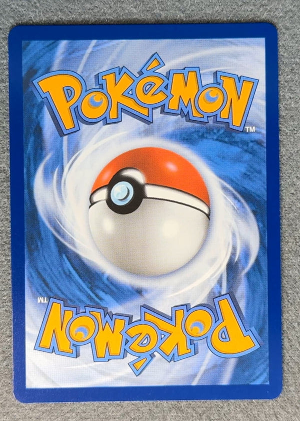 028 Pikachu ex Prismatic Evolutions Double Rare NM