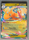 152 Mega Dragonite ex Ascended Heroes Double Rare NM