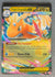 152 Mega Dragonite ex Ascended Heroes Double Rare NM