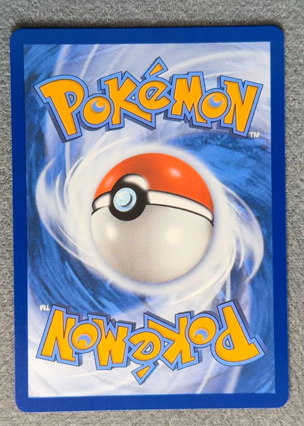 090 Ampharos Chaos Rising Illustration Rare NM
