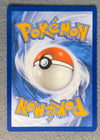 107 Samurott White Flare Illustration Rare NM