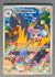 163 Iono's Kilowattrel Journey Together Illustration Rare NM