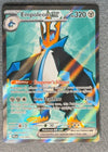 114 Empoleon ex Phantasmal Flames Ultra Rare NM