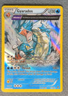 021 Gyarados Ancient Origins Rare Holo HP