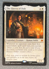 024 The Queen of Dale The Hobbit Mythic Normal NM