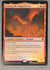110 Smaug the Magnificent [Foil] The Hobbit Mythic Foil NM