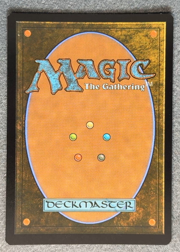 110 Smaug the Magnificent [Foil] The Hobbit Mythic Foil NM