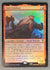 091 Dáin Ironfoot [Foil] The Hobbit Rare Foil NM
