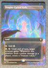 008 Dragon-Cursed Halls The Hobbit Eternal Rare Normal NM