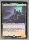 070 Gollum, Riddle Master [Foil] The Hobbit Mythic Foil NM