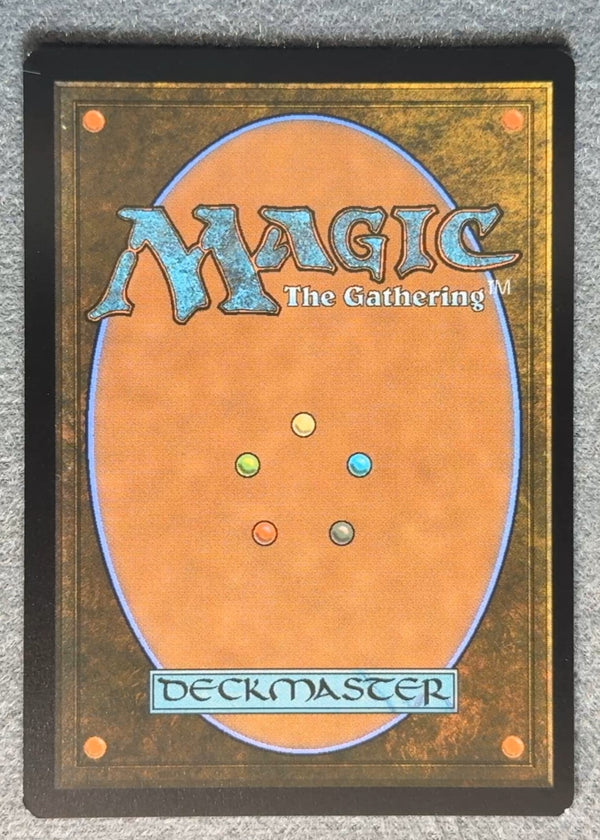070 Gollum, Riddle Master [Foil] The Hobbit Mythic Foil NM