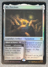 176 My Precious // Allure of Power [Foil] The Hobbit Rare Foil NM