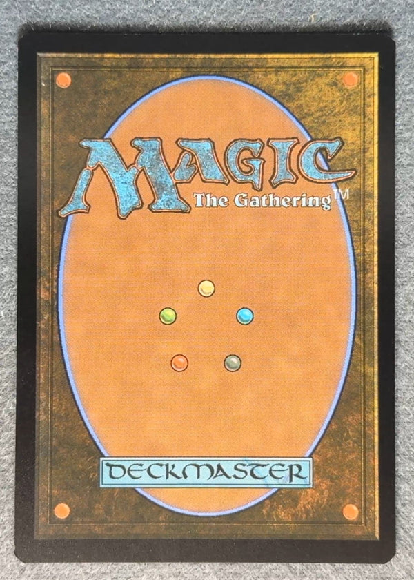 059 Wizard's Staff [Foil] The Hobbit Rare Foil NM