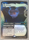 235 My Precious // Allure of Power [Foil] The Hobbit Rare Foil NM