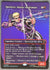 367 Hawkeye, Master Marksman [Foil] Marvel Super Heroes Rare Foil NM