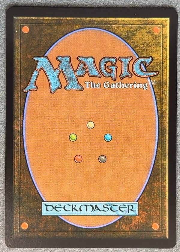 083 Steely Resolve Marvel Universe Mythic Normal NM