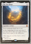 251 The Ten Rings Marvel Super Heroes Mythic Normal NM