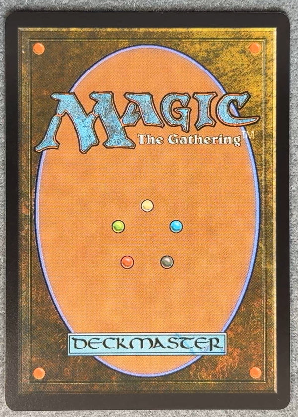 251 The Ten Rings Marvel Super Heroes Mythic Normal NM