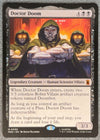095 Doctor Doom Marvel Super Heroes Mythic Normal NM