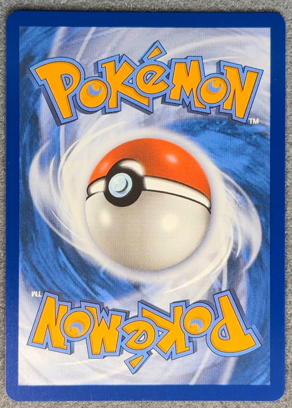 037 Bulbasaur [30th Anniversary] ME Black Star Promos Promo NM