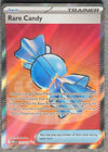 175 Rare Candy Mega Evolution Ultra Rare NM