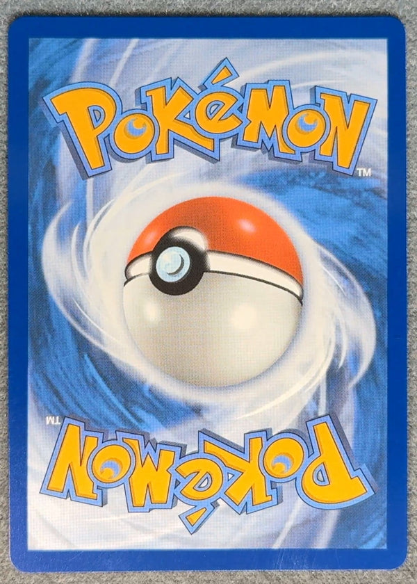 133 Bulbasaur Mega Evolution Illustration Rare NM