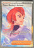 237 Team Rocket's Ariana Destined Rivals Special Illustration Rare NM