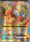 105 M Pidgeot-EX Evolutions Rare Ultra DMG
