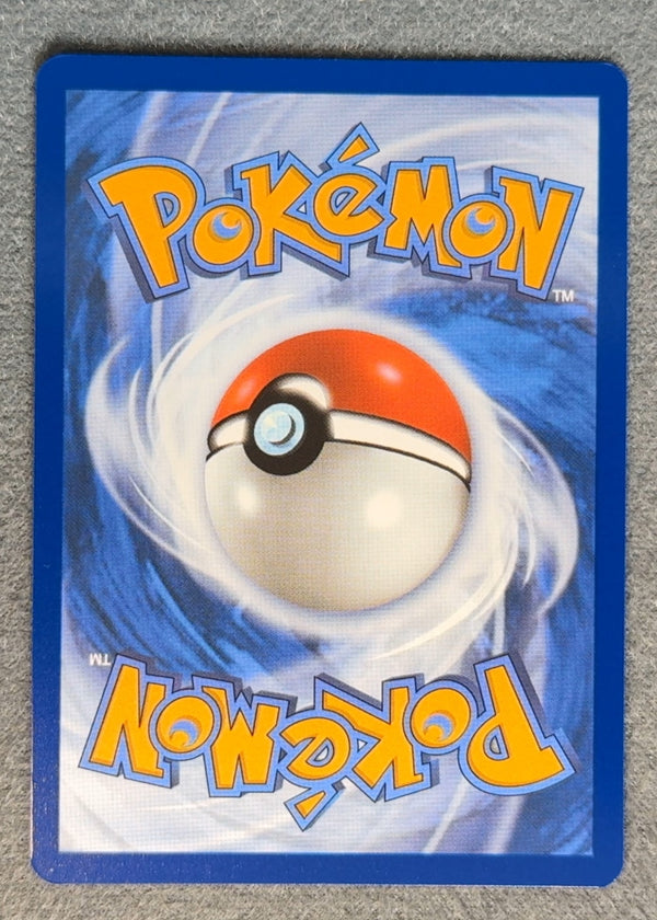 025 Pikachu 30th Celebration Pikachu Rare NM