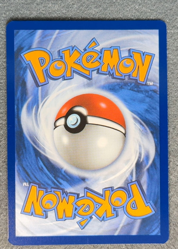 048 Pikachu 30th Celebration Pikachu Rare NM