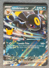 092 Umbreon ex 30th Celebration Double Rare NM
