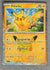 037 Pikachu 30th Celebration Pikachu Rare NM