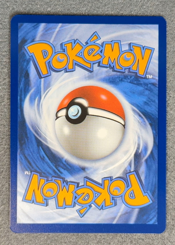 037 Pikachu 30th Celebration Pikachu Rare NM
