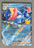 021 Greninja ex 30th Celebration Double Rare NM