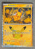 044 Pikachu 30th Celebration Pikachu Rare NM