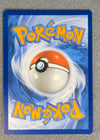027 Pikachu 30th Celebration Pikachu Rare NM