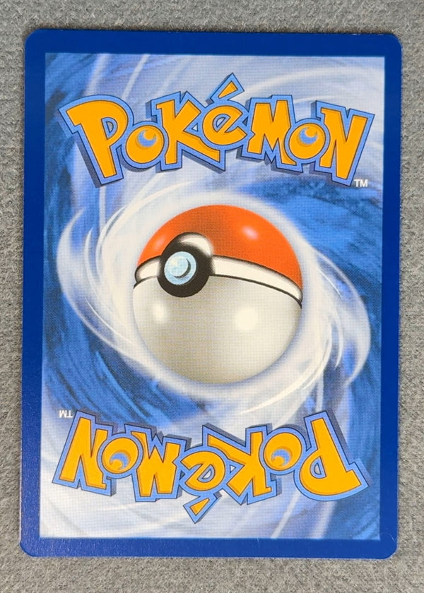 029 Pikachu 30th Celebration Pikachu Rare NM