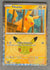 036 Pikachu 30th Celebration Pikachu Rare NM