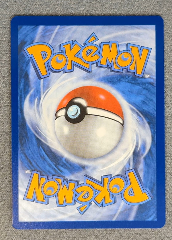 036 Pikachu 30th Celebration Pikachu Rare NM