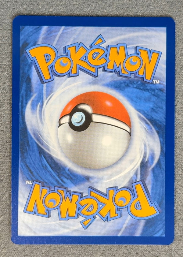 028 Pikachu 30th Celebration Pikachu Rare NM