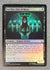 105 Joo Dee [Foil] Avatar The Last Airbender Uncommon Foil NM