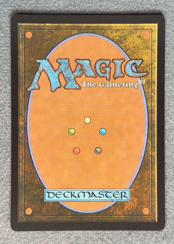 105 Joo Dee [Foil] Avatar The Last Airbender Uncommon Foil NM