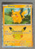 023 Pikachu 30th Celebration Pikachu Rare NM