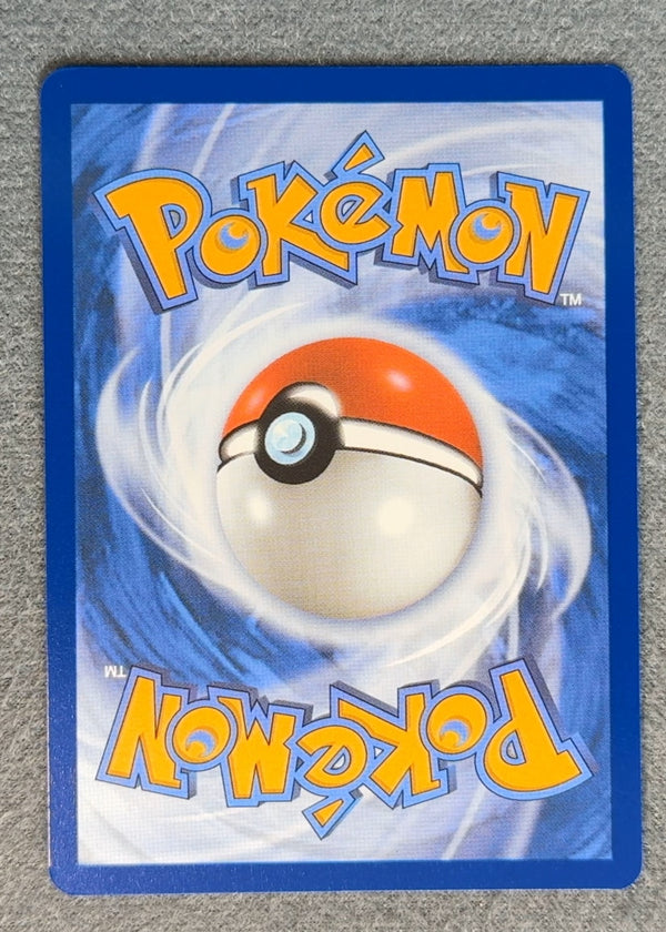 030 Pikachu 30th Celebration Pikachu Rare NM