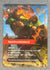 29a Red Brambleback [Alternate Art] Unleashed Showcase NM